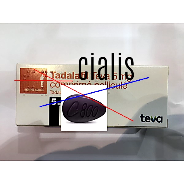 Cialis pas cher canada